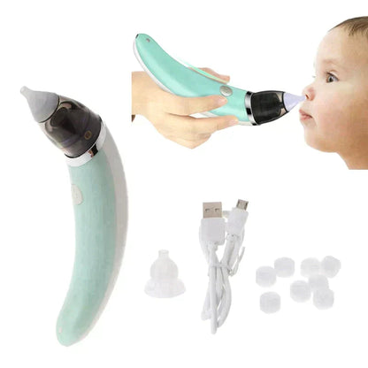 Baby Nose Cleaner - Little Ones Paradise