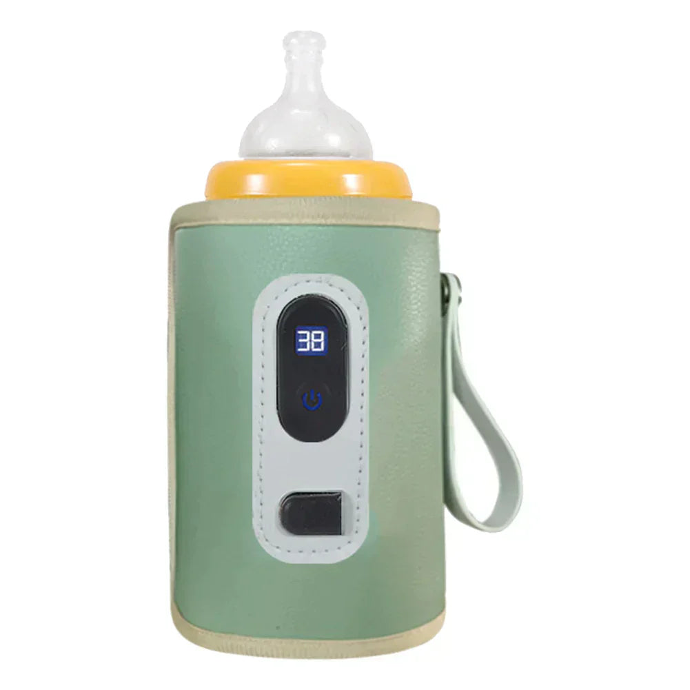 Baby Bottle Warmer - Little Ones Paradise