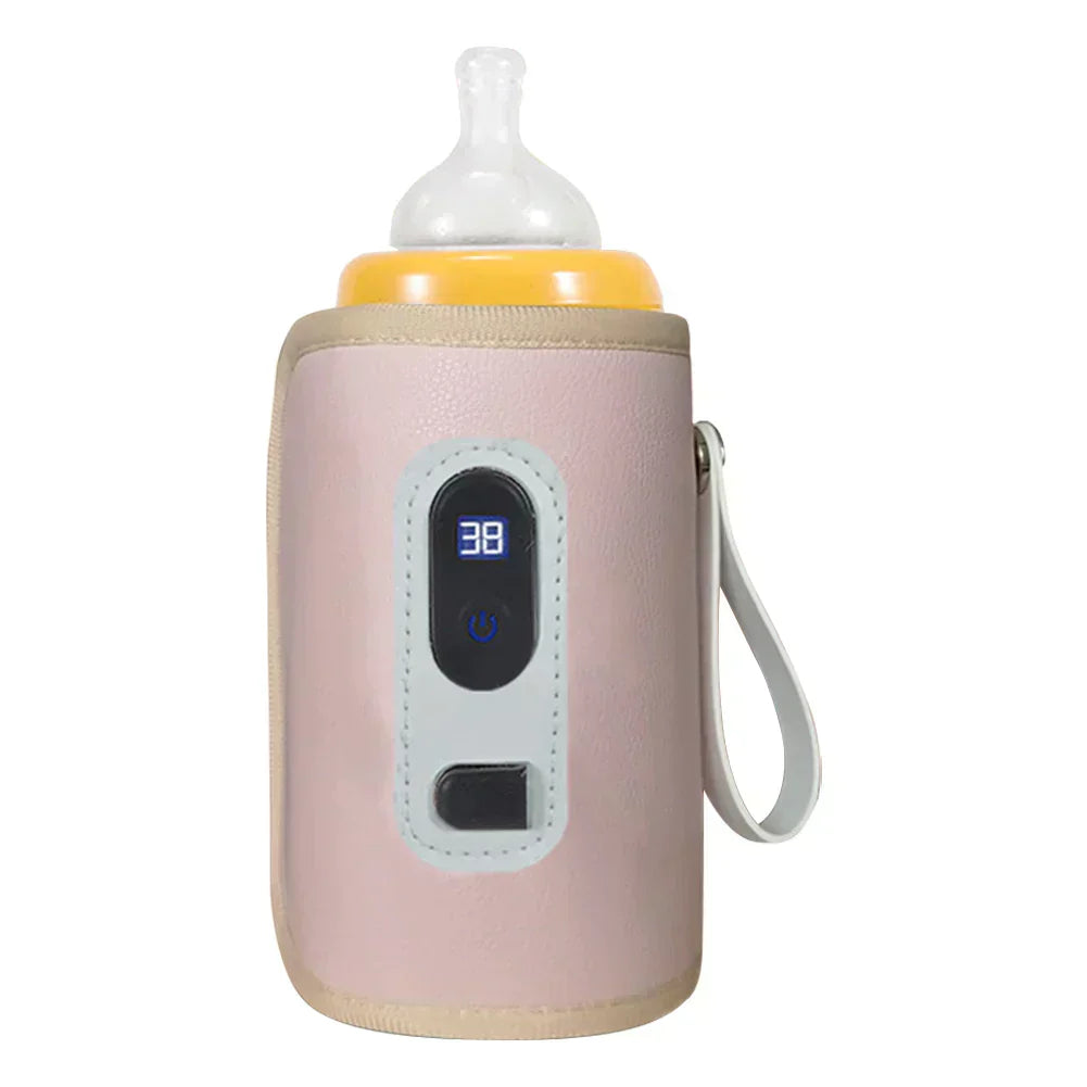 Baby Bottle Warmer - Little Ones Paradise