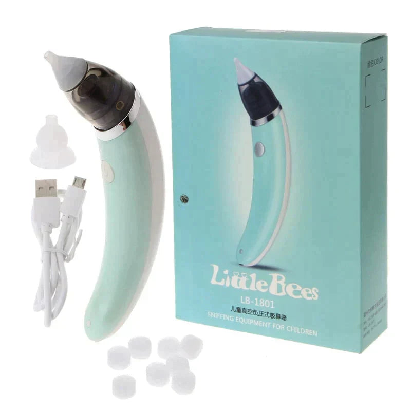 Baby Nose Cleaner - Little Ones Paradise